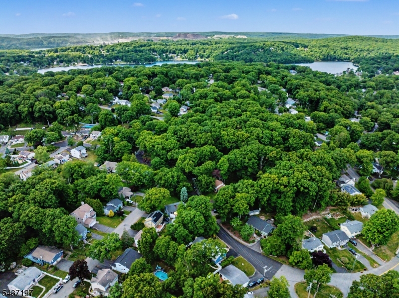 White Meadow Lake - Residential