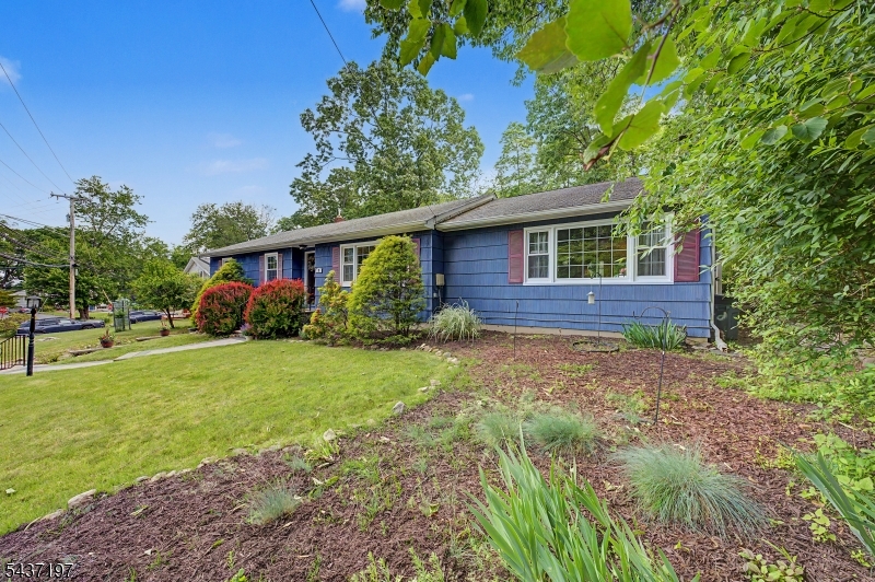 White Meadow Lake - Residential
