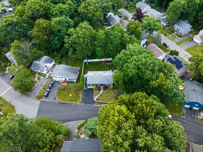 White Meadow Lake - Residential