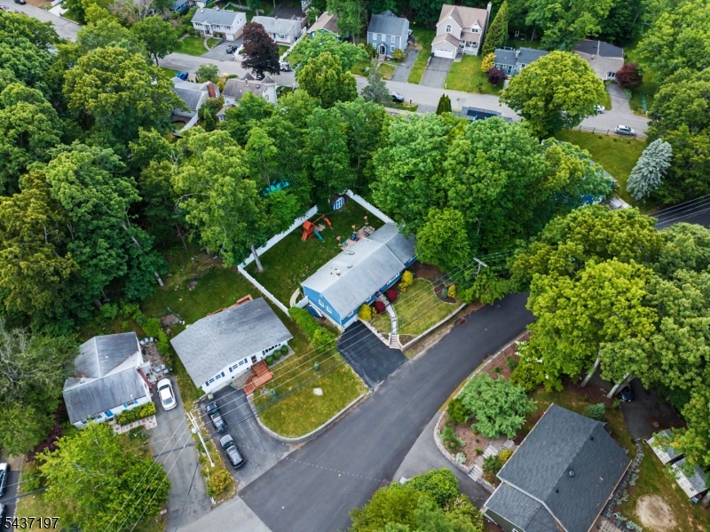 White Meadow Lake - Residential