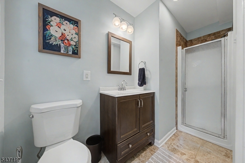 White Meadow Lake - Residential
