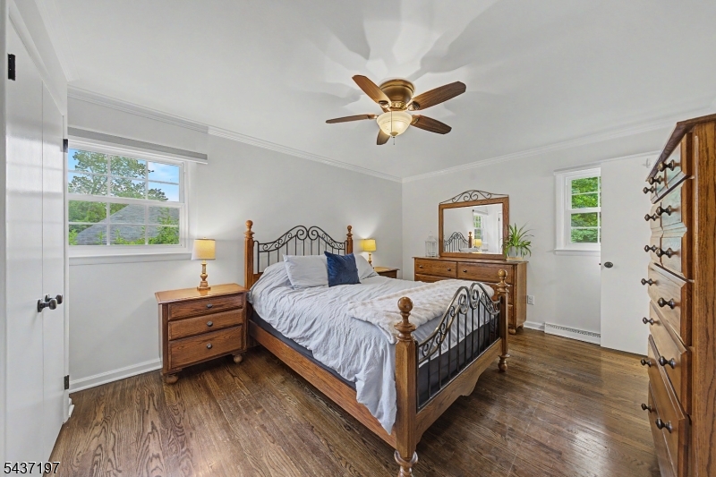 White Meadow Lake - Residential