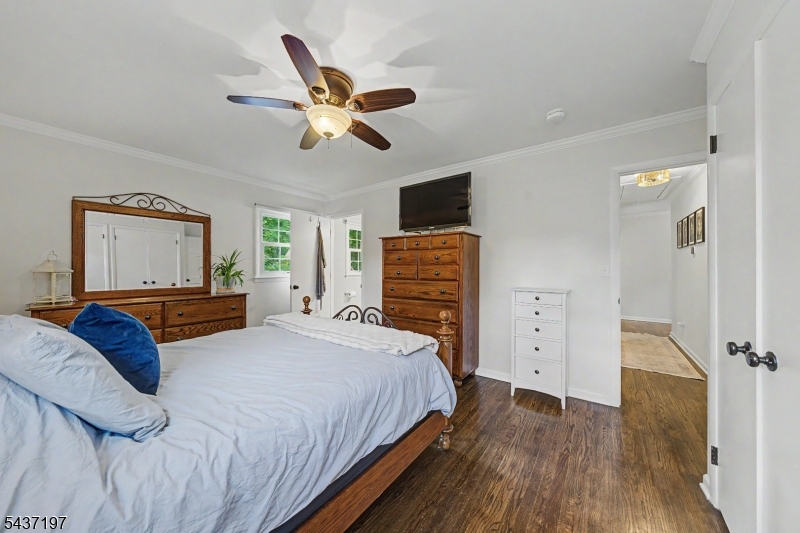 White Meadow Lake - Residential