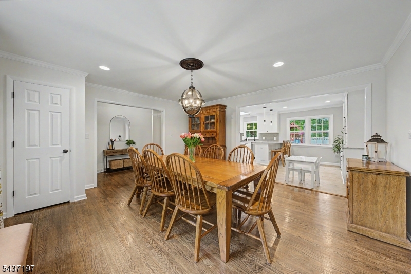 White Meadow Lake - Residential