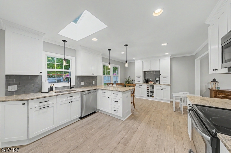 White Meadow Lake - Residential