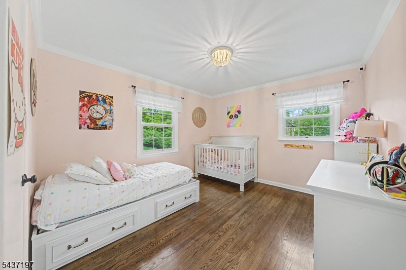 White Meadow Lake - Residential