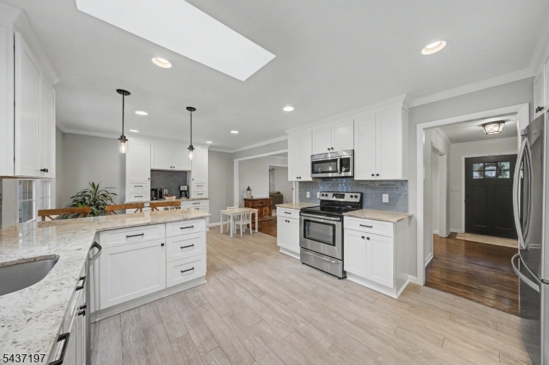 White Meadow Lake - Residential