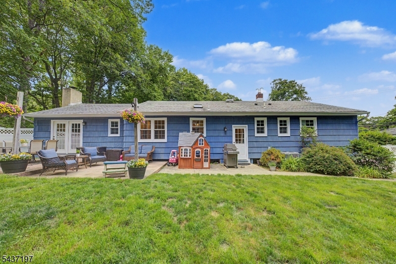 White Meadow Lake - Residential