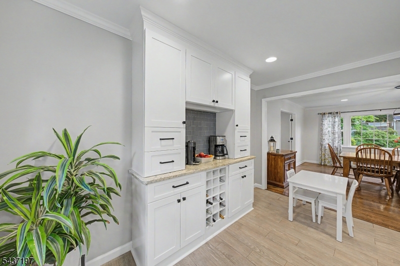 White Meadow Lake - Residential