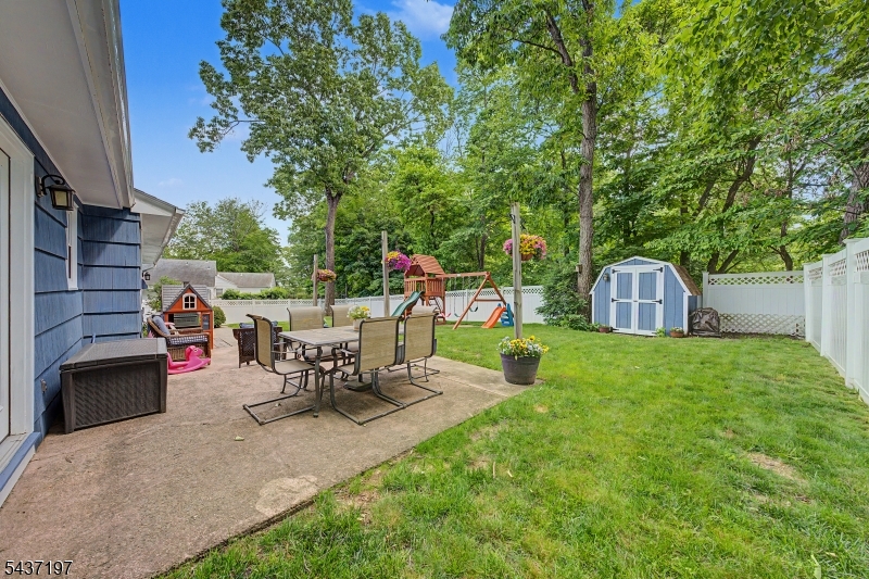 White Meadow Lake - Residential