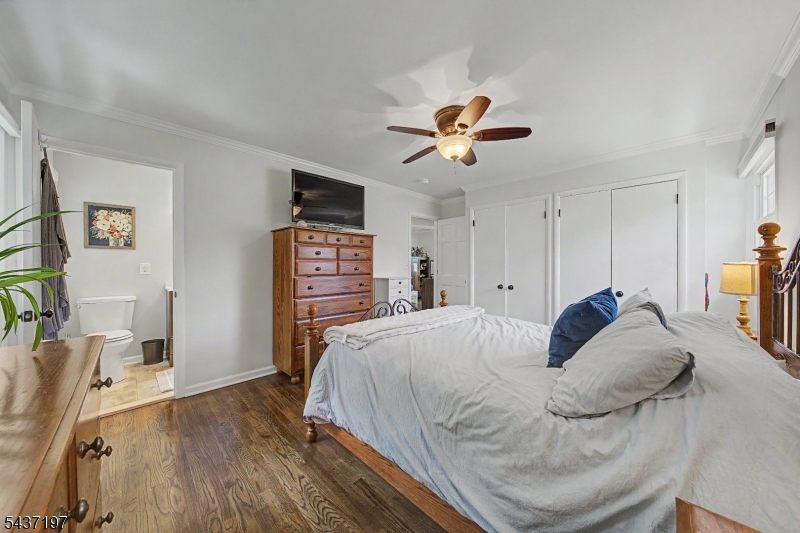 White Meadow Lake - Residential
