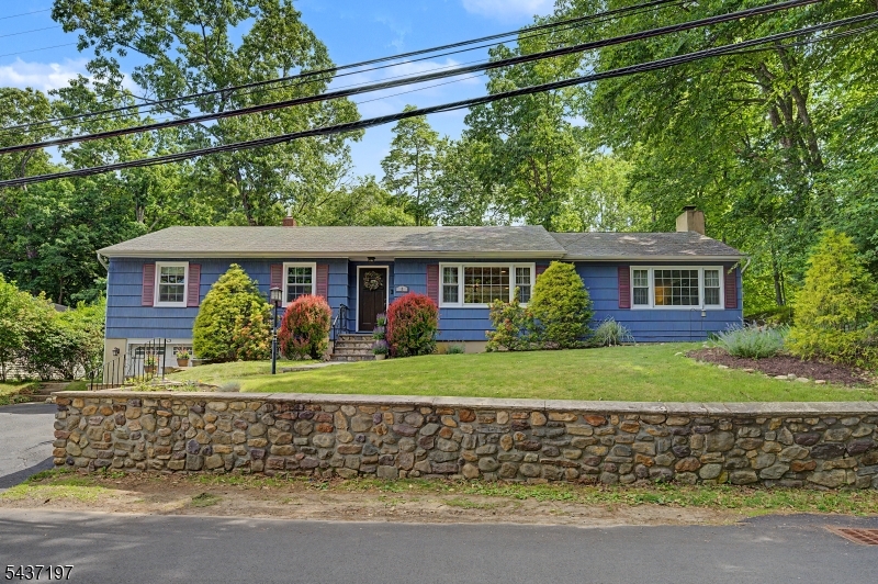 White Meadow Lake - Residential