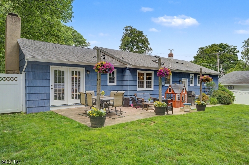 White Meadow Lake - Residential