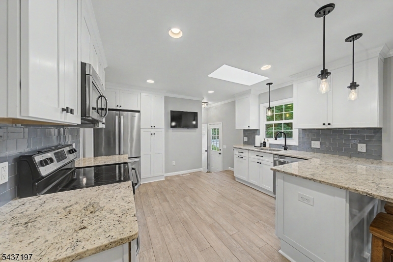 White Meadow Lake - Residential
