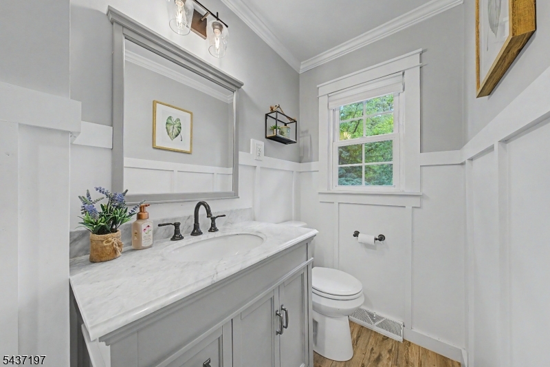 White Meadow Lake - Residential