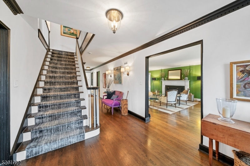 The Hill - Residential