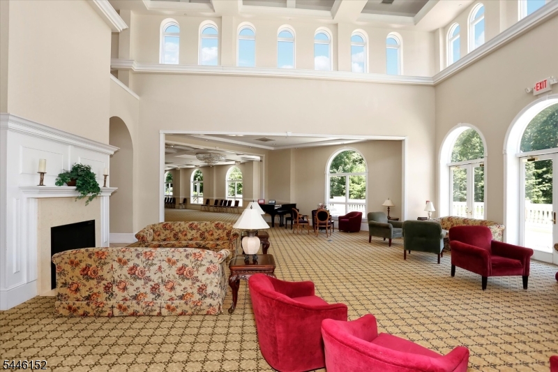 Fox Hills - Residential