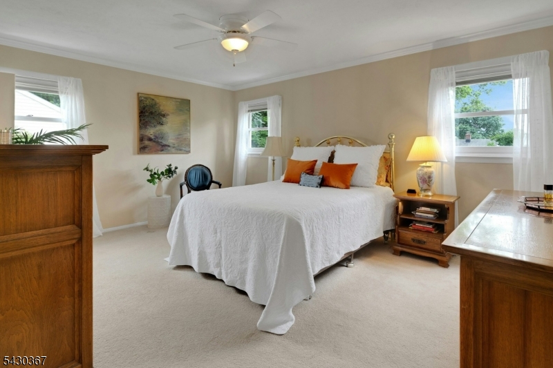 Montclair Heights - Residential