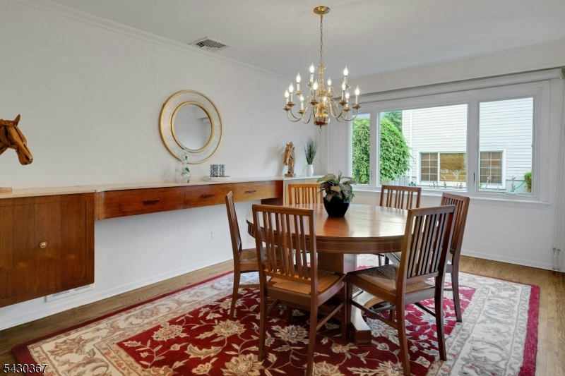 Montclair Heights - Residential