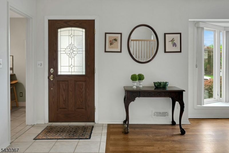 Montclair Heights - Residential