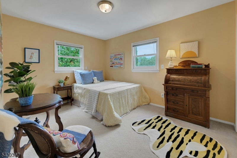 Montclair Heights - Residential