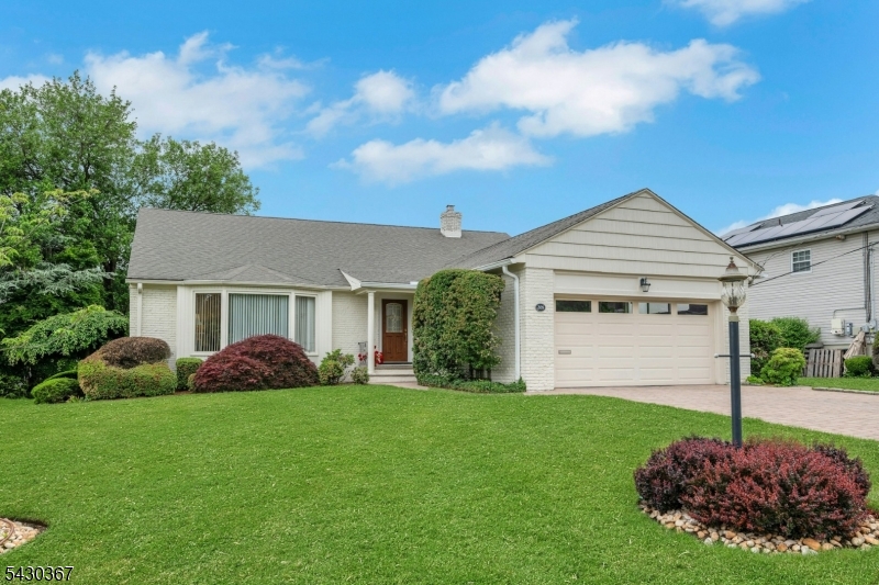 Montclair Heights - Residential