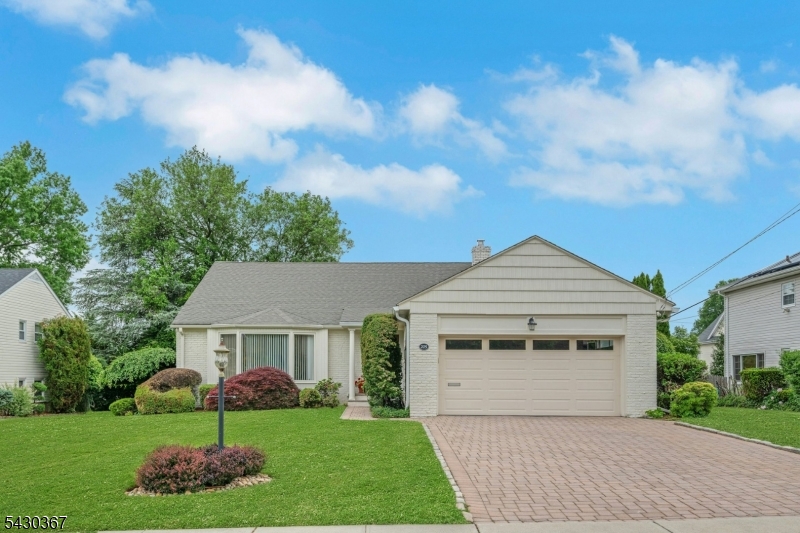 Montclair Heights - Residential