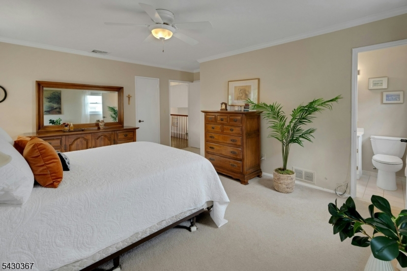 Montclair Heights - Residential