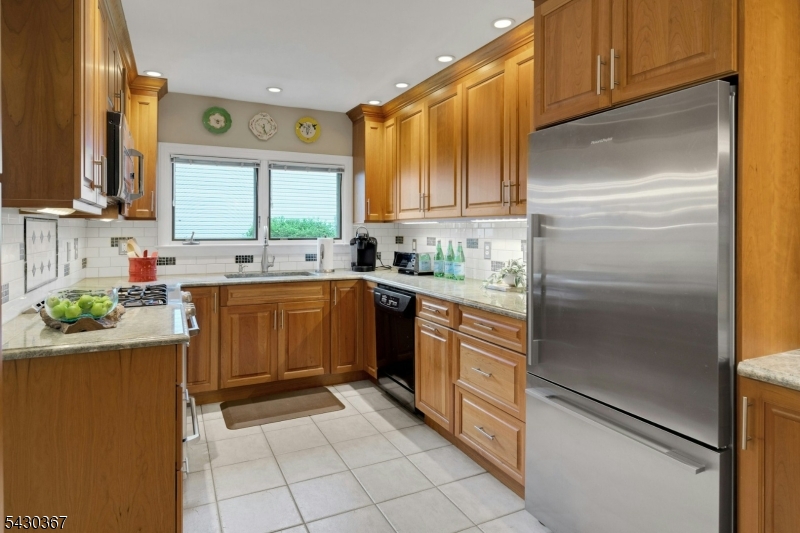 Montclair Heights - Residential