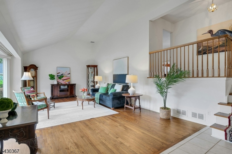 Montclair Heights - Residential