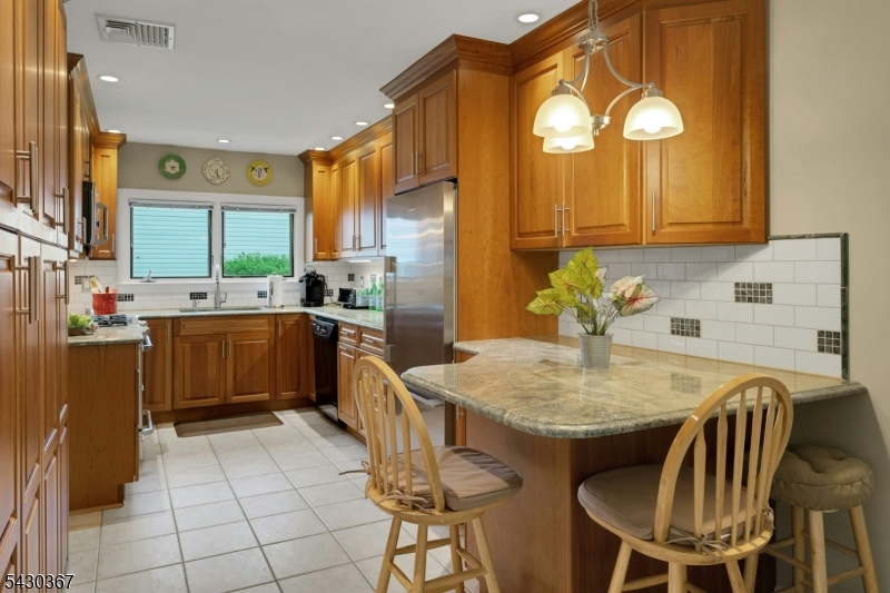Montclair Heights - Residential