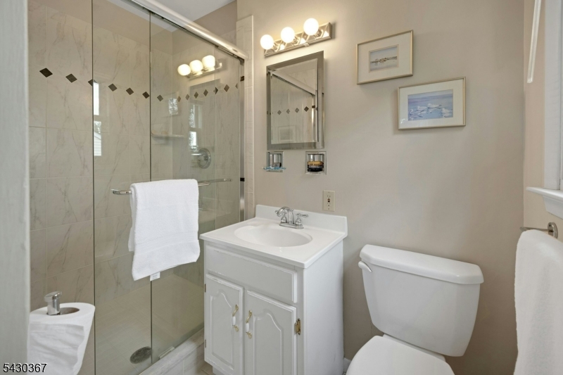 Montclair Heights - Residential