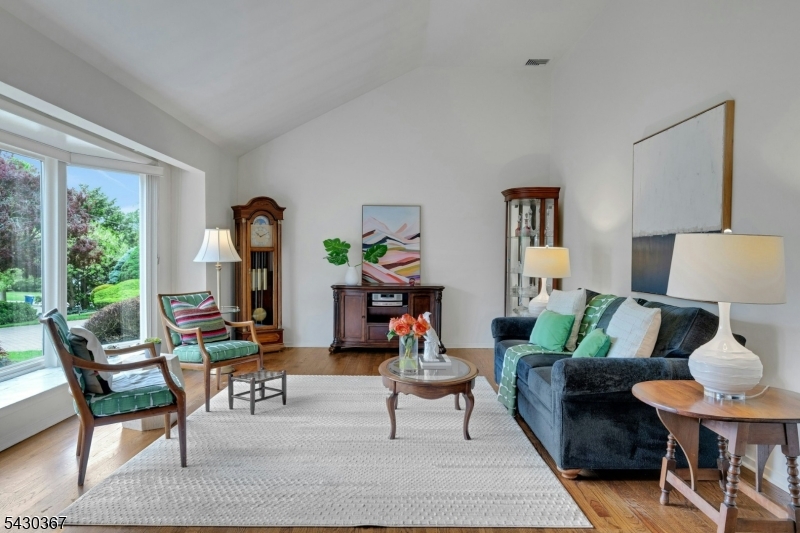 Montclair Heights - Residential
