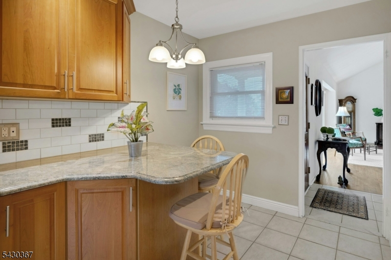 Montclair Heights - Residential