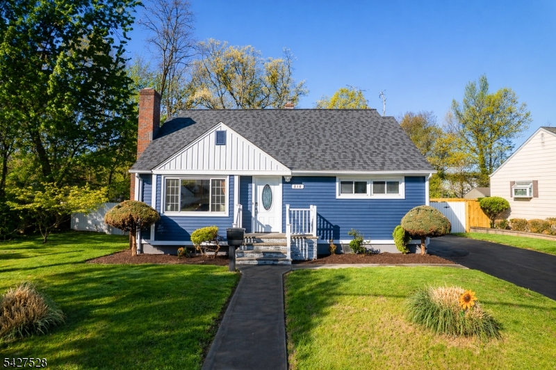 cedarbrook - Residential