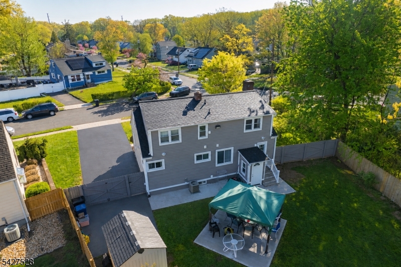cedarbrook - Residential