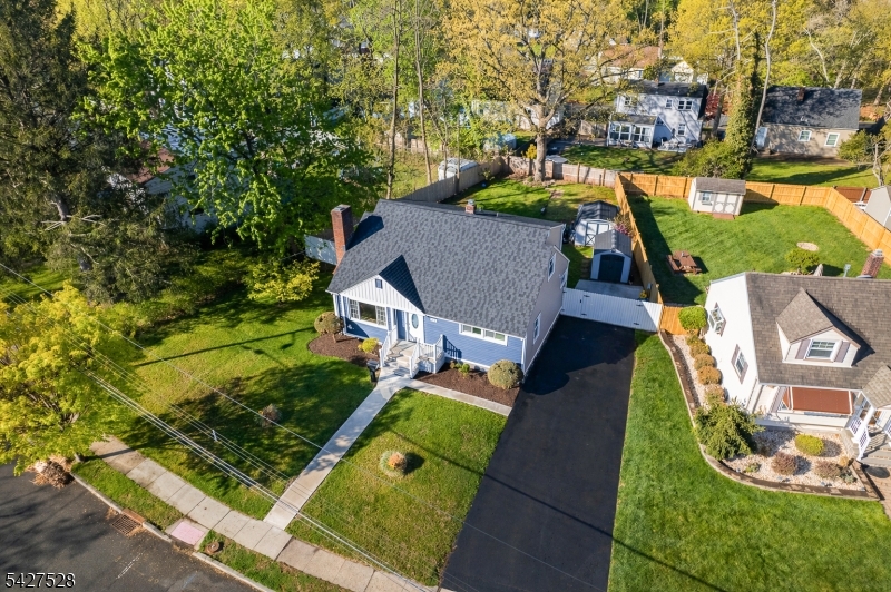 cedarbrook - Residential