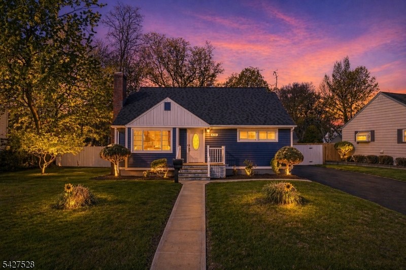 cedarbrook - Residential