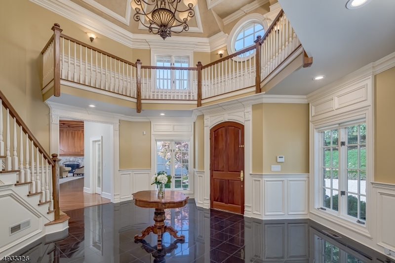 Bernardsville Mt. - Residential