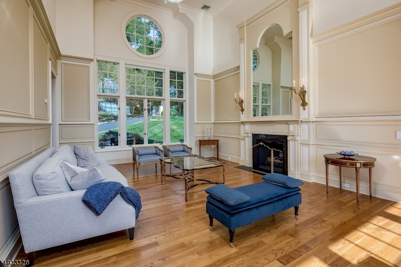Bernardsville Mt. - Residential