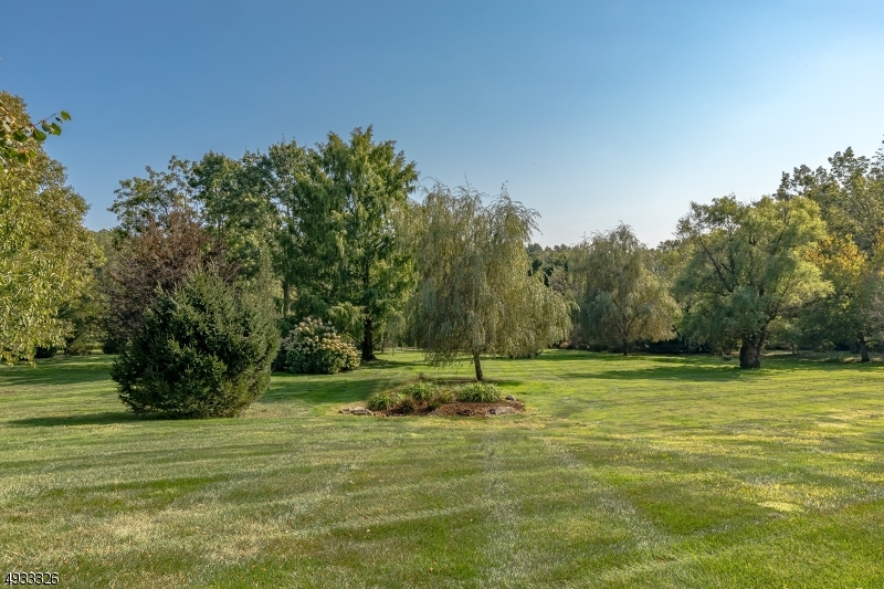 Bernardsville Mt. - Residential