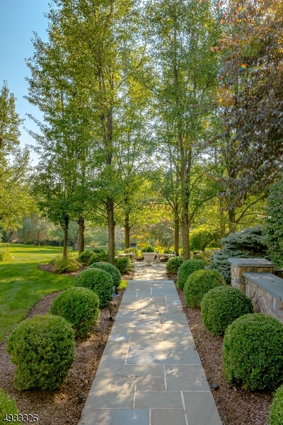 Bernardsville Mt. - Residential