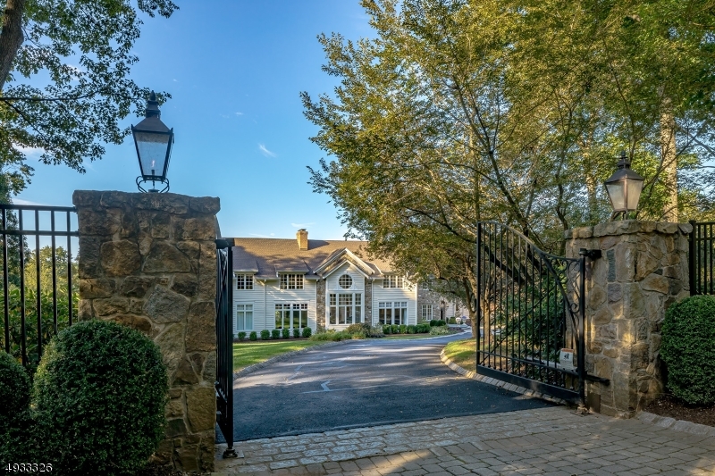 Bernardsville Mt. - Residential