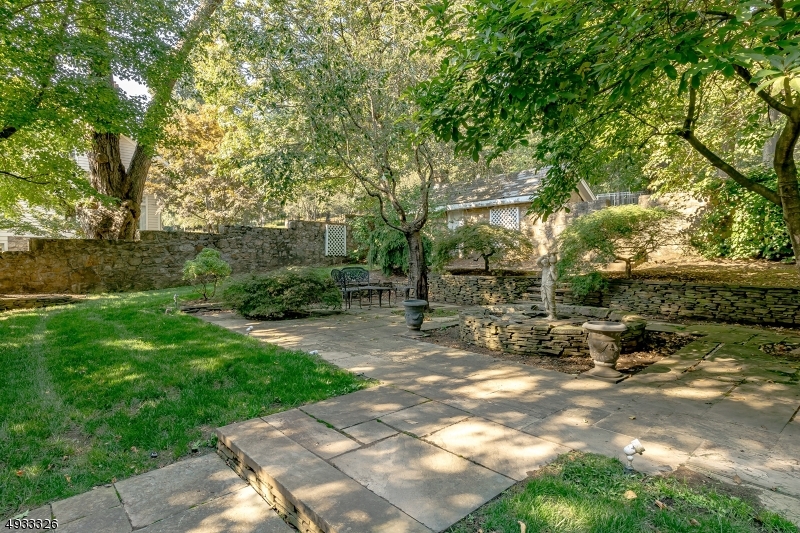 Bernardsville Mt. - Residential