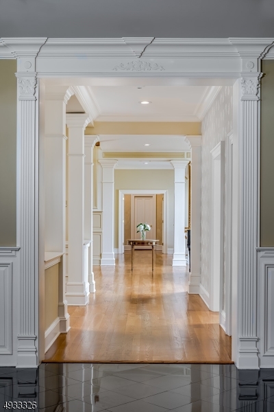 Bernardsville Mt. - Residential