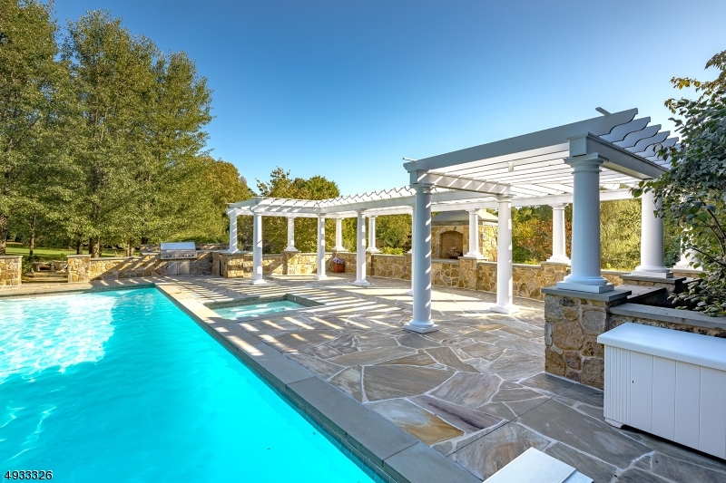 Bernardsville Mt. - Residential