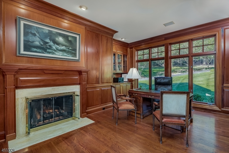Bernardsville Mt. - Residential