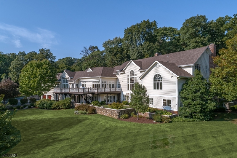 Bernardsville Mt. - Residential