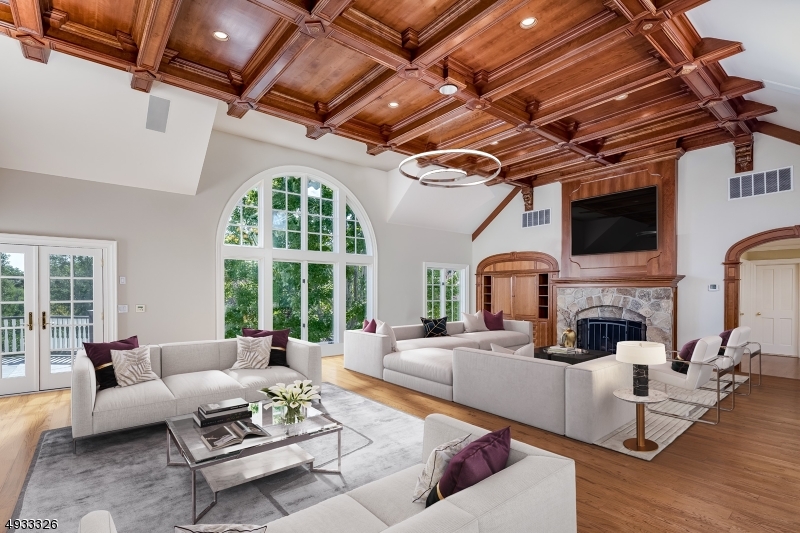 Bernardsville Mt. - Residential