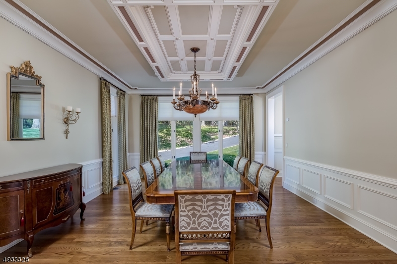 Bernardsville Mt. - Residential